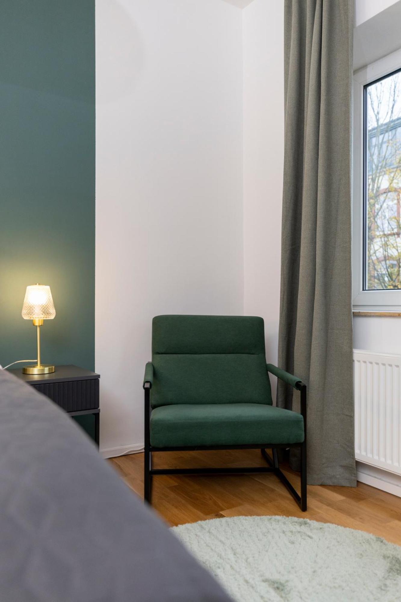 Olive Apartments - 2X Kingsize Betten - Sehr Zentral Leverkusen Extérieur photo